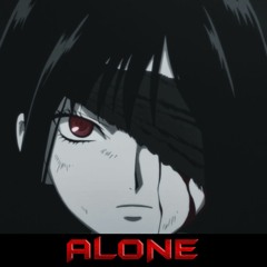 Night Lovell - Alone (Slowed)