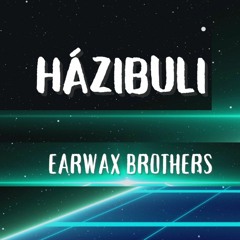 Happy Easter Dj's Set @ PaviloN w/ Earwax Brothers // 2024.04.01.