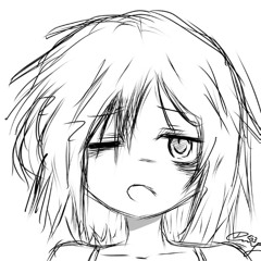 the thought of what I did to you made me suicidal