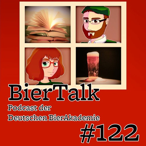 Biertalk - Folge 122