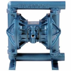 Phụ tùng bơm màng Godo giá rẻ, uy tín chỉ có tại Vua Máy Bơm