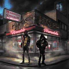 Spray Ground - rod (Ft Jrtakedown)