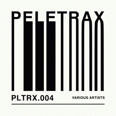 PLTRX004 - Various Artists.