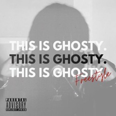 This Is Ghosty [FREESTYLE] (prod.heem+ev1ltw)