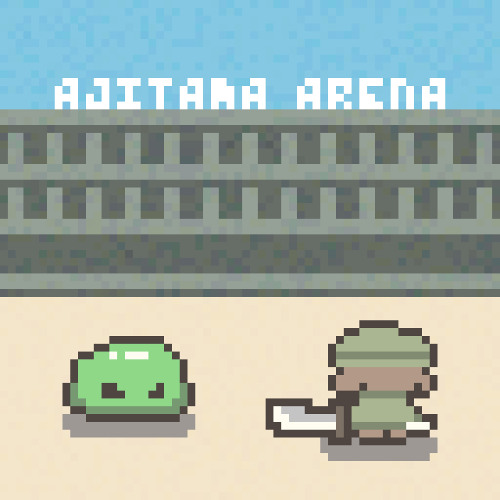 Stream XFD あじたまアリーナ / concept album by 梅干茶漬け(Umeboshi