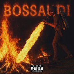 FLAME THROWER (Prod.Rollie)