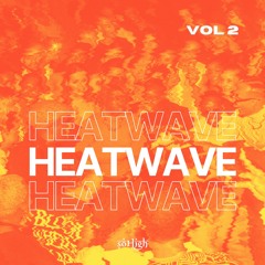 Heatwave Vol. 2