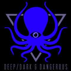 Bass 25.06 - Deep, Dark & Dangerous