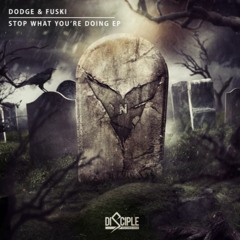 Dodge & Fuski - Bringing Wobble Back Ft. Splitbreed (Swrik Remix)