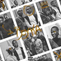BOYKA (RAP)[Prod_by: YanCllap]