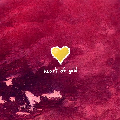 heart of gold (a fourth grade love song)