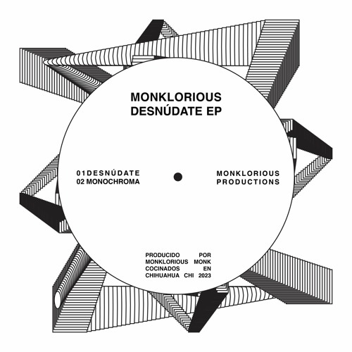 Monklorious - Desnudate