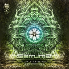 Live Mini Mix - Sarruma (E.P) - Boundless Existence
