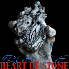 2RUE 6LUE - HEART OF STONE