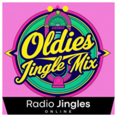 NEW: Oldies Jingle Mix #2 - 24 02 25