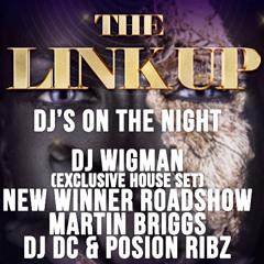 NWR @ THE LINK UP 21.03.2025