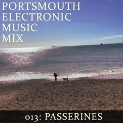 Portsmouth Electronic Music Mix