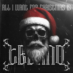 KROMA, Amero, Charles B - All I Want For Christmas Is You