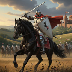 Klemens Wierusz Pan na Wieruszowie