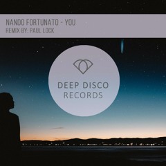 Nando Fortunato - You (Paul Lock Remix)