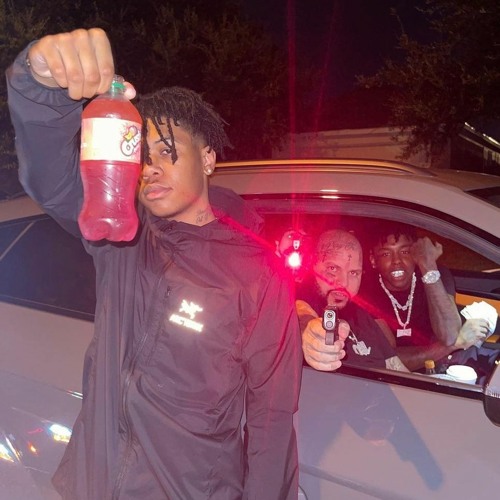 Kankan - No Money (prod. Tony2x & Gokami)