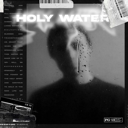BRUVZ X CLXRB - HOLY WATER (ORIGINAL MIX)