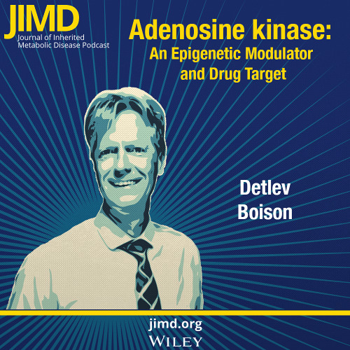 Adenosine Kinase