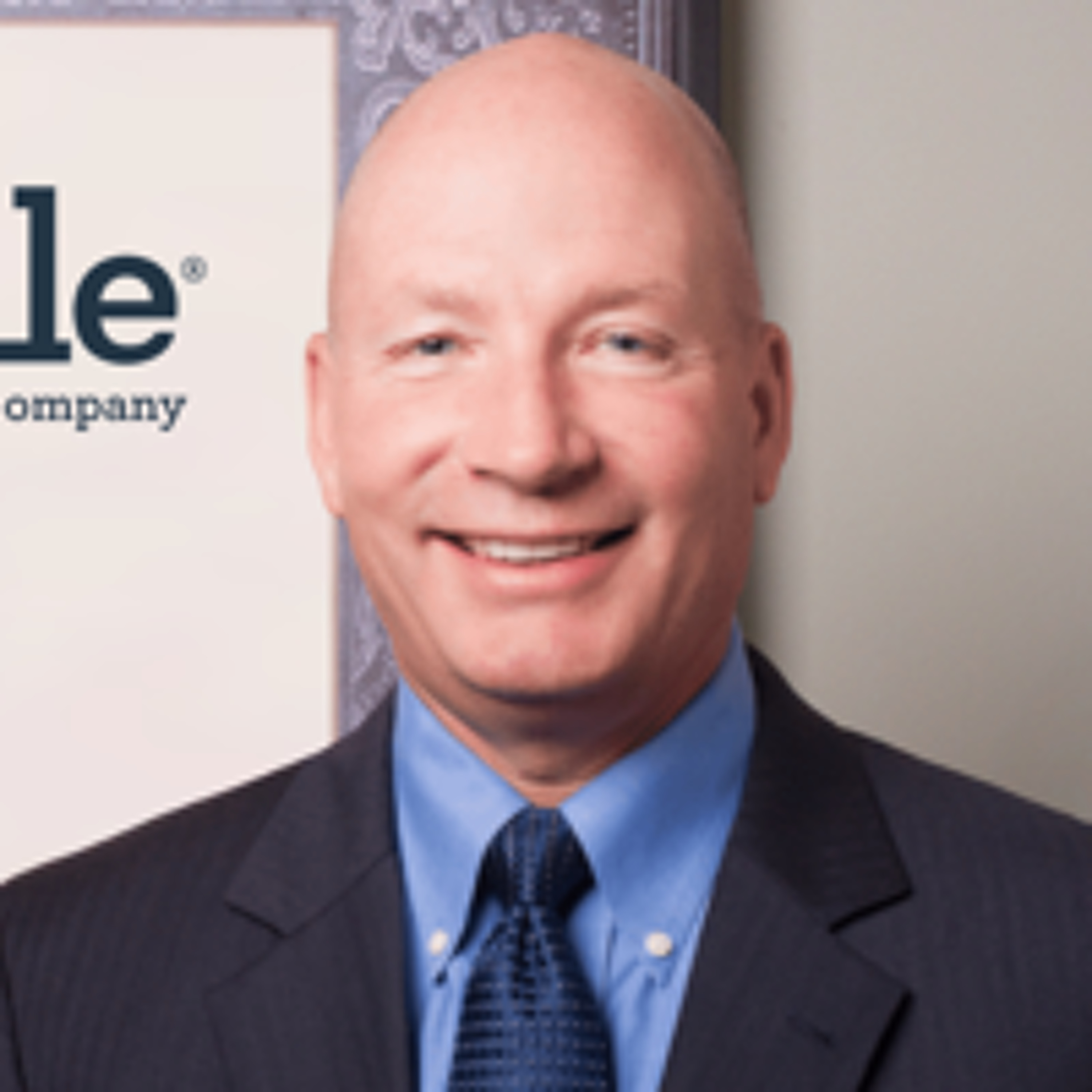 Bill Partyka, Former President/CEO of Gerber Products Co., CEO Kradle Pet Calming Company kradlemypet.com