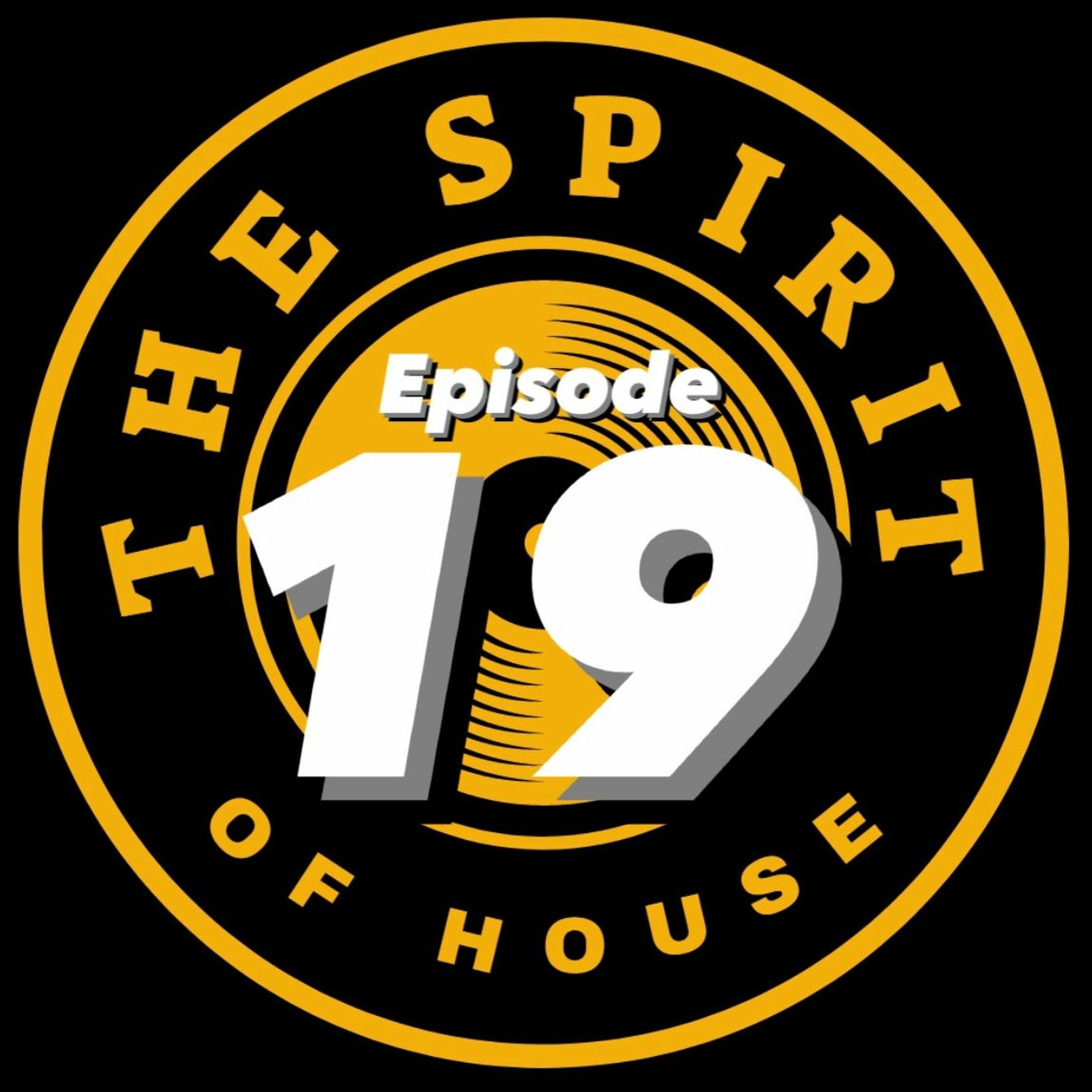 The Spirit Of House