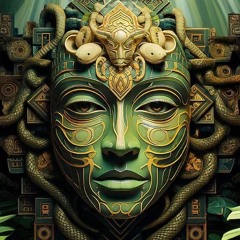 Pure Essence (Opening PsyTrance Mix 2025)