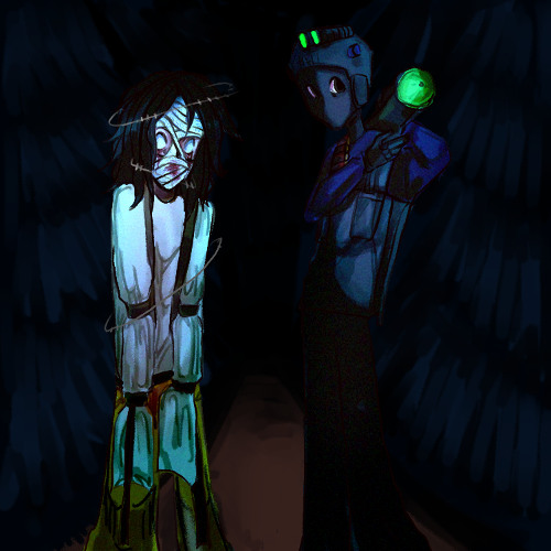 MY BRAIN IS ROTTING {FT.SCORN} [PROD.GENOCIDAL_PLAYER]