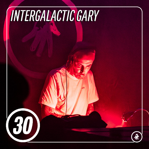 IT.podcast.s14e08: Intergalactic Gary at 30 Years of IT – Strasbourg