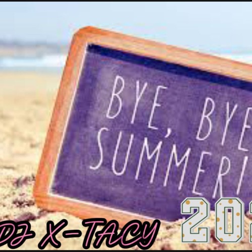 BYE BYE SUMMER 2024 (DIRTY )