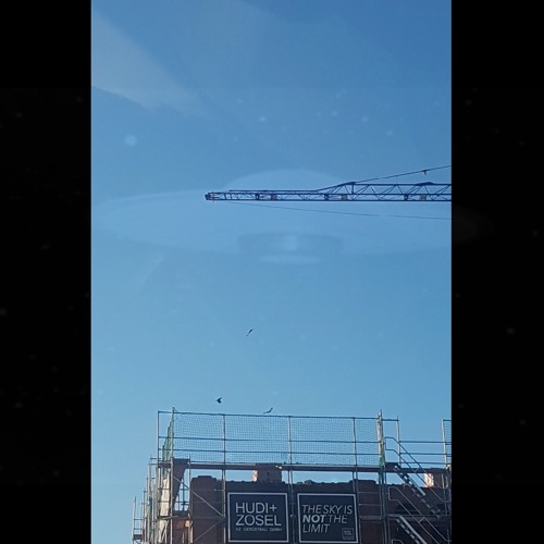 HUDi + ZOSEL - the sky is NOT the limit