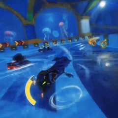 Blast Off Prod By The Trickster