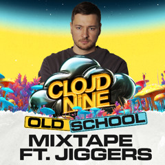 Jiggers - Cloud Nine Full Circle Mixtape (The Best Of 2011-2014)