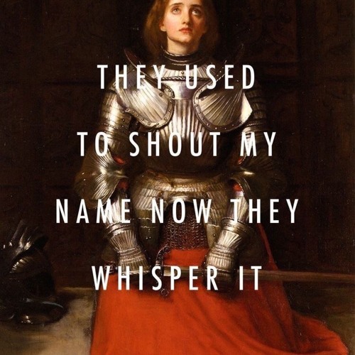 Regrets.