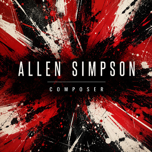 Stream Allen Simpson | Listen to Allen Simpson – Selected Works (Film ...