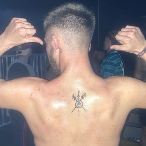 MINDLESS bounce/donk mix