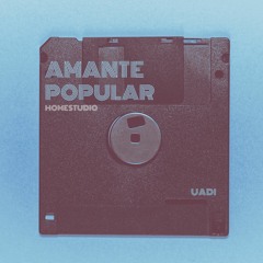 amante popular