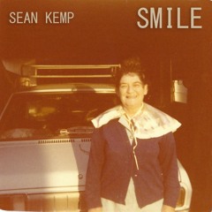Sean Kemp Smile 44.1KHz16bit (1)