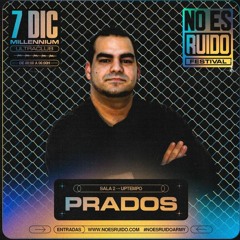 UPTEMPO BY DJPRADOS @NoEsRuido