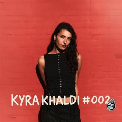 Kyra Khaldi - DIGGHEADMIX 002