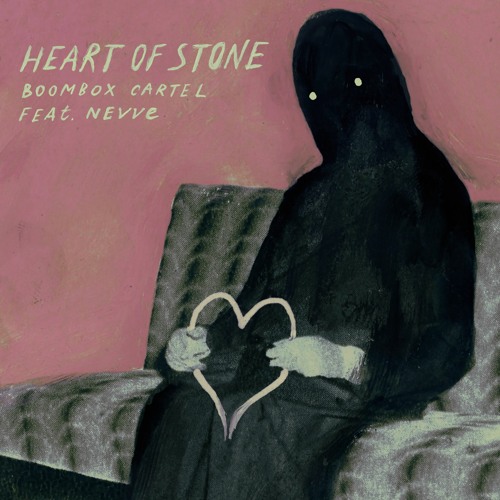 Boombox Cartel - Heart Of Stone (ft. Nevve)