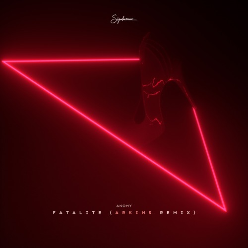 ANOMY - Fatalite (Arkins Remix)