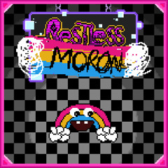 35. A Floating Rainbow Drags You Around For 23 Seconds Straight And Curses at You The Whole Way
