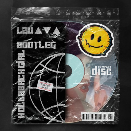 Stream Hollaback Girl (LZU BOOTLEG) l FREE DOWNLOAD by LZU Listen