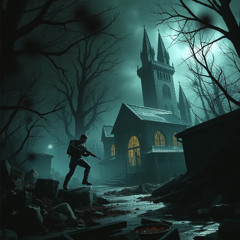 RESIDENT EVIL