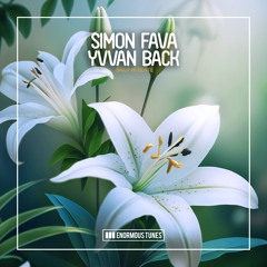 Simon Fava X Yvvan Back - Baila Mi Gente