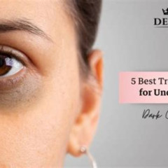 Best Treatment For Under Eye Darkness Reviews